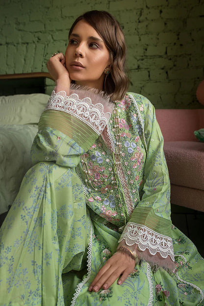 Sobia Nazir | Summer Vital 24 | 8B - House Of Anaya