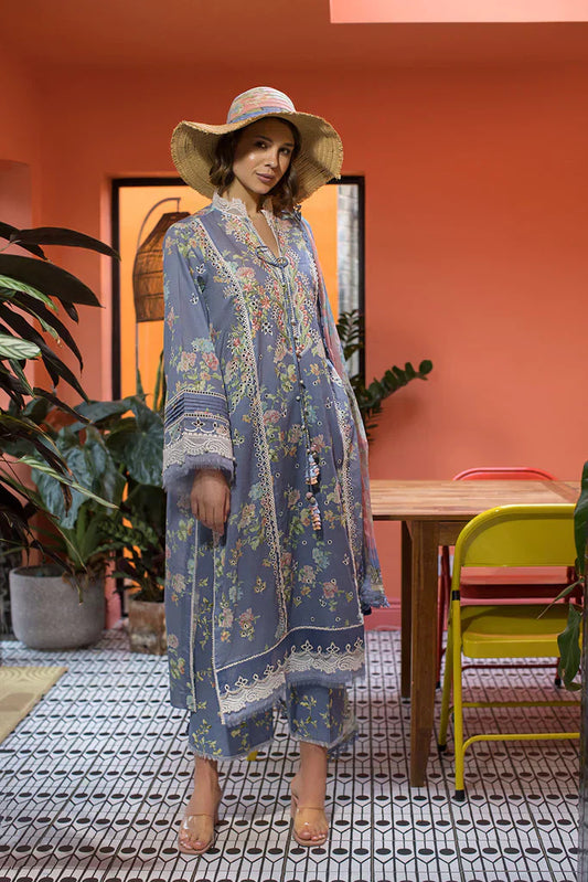 Sobia Nazir | Summer Vital 24 | 9B - House Of Anaya