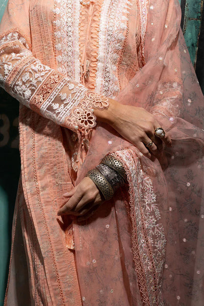 Sobia Nazir | Summer Vital 24 | 1A - House Of Anaya