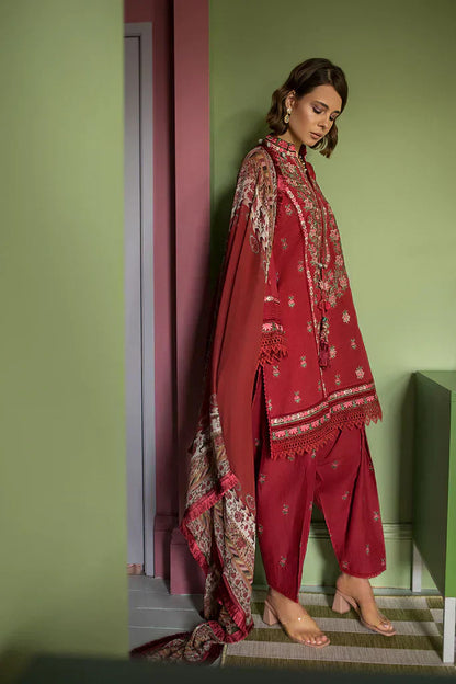 Sobia Nazir | Summer Vital 24 | 10B - House Of Anaya