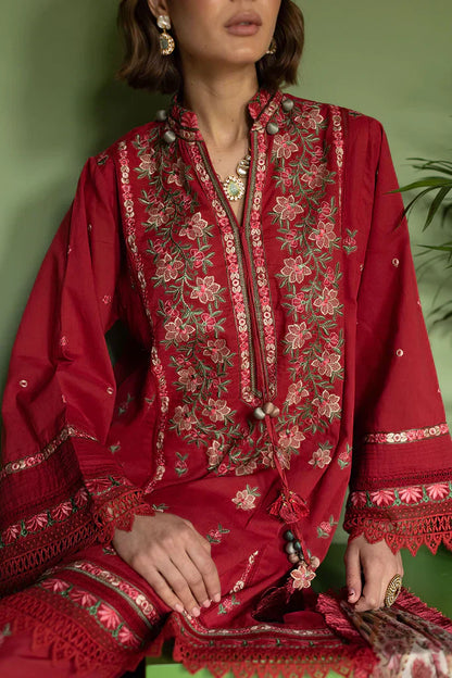 Sobia Nazir | Summer Vital 24 | 10B - House Of Anaya