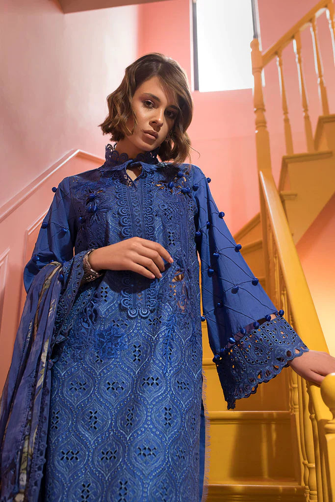Sobia Nazir | Summer Vital 24 | 12A - House Of Anaya