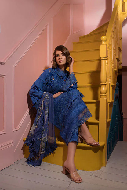 Sobia Nazir | Summer Vital 24 | 12A - House Of Anaya