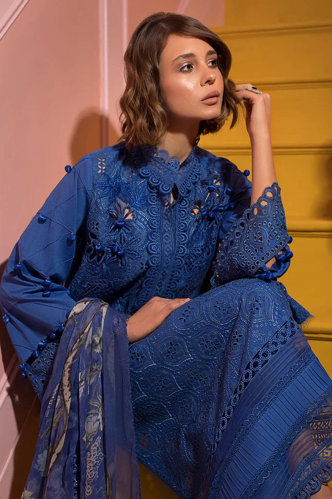 Sobia Nazir | Summer Vital 24 | 12A - House Of Anaya