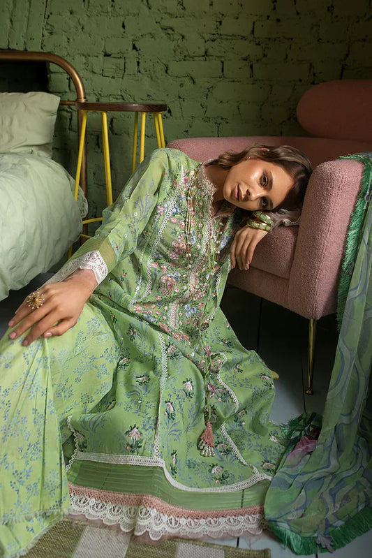 Sobia Nazir | Summer Vital 24 | 8B - House Of Anaya