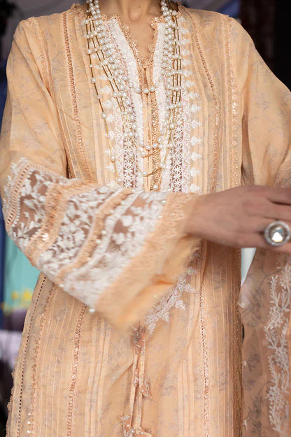 Sobia Nazir | Summer Vital 24 | 1B - House Of Anaya