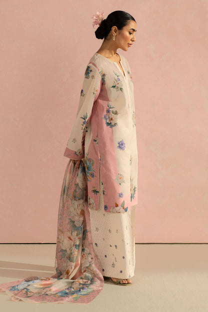 Zara Shahjahan | Coco Prints 25 | Sofia-2B