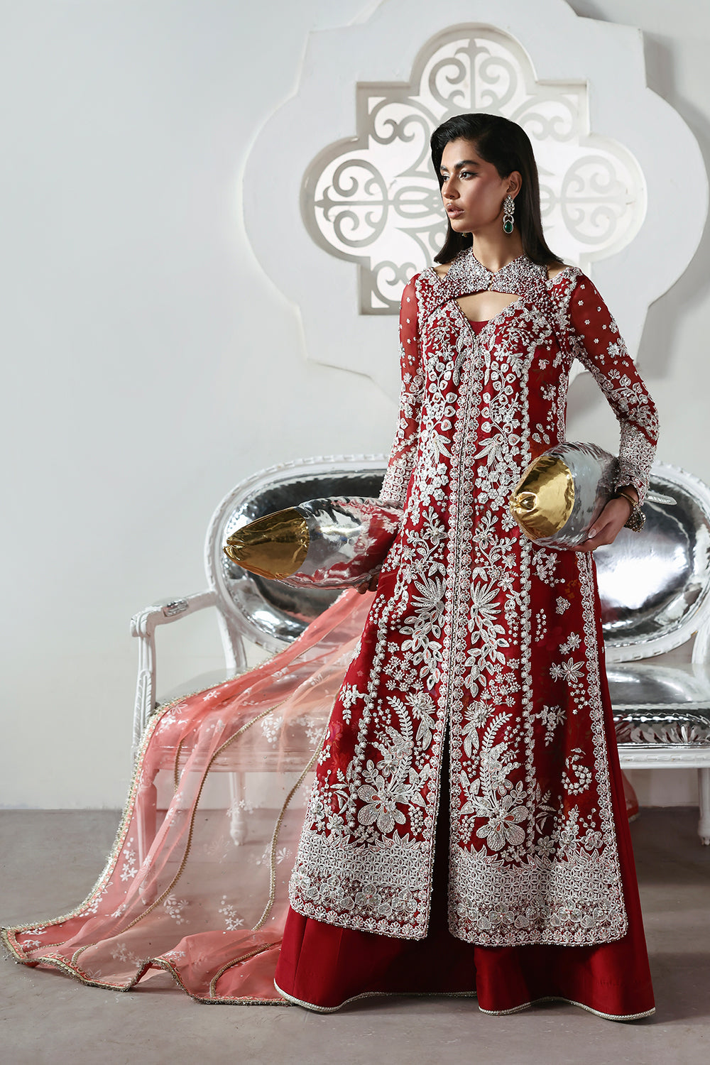 Soraya | Lumene Festive 26 | Solara