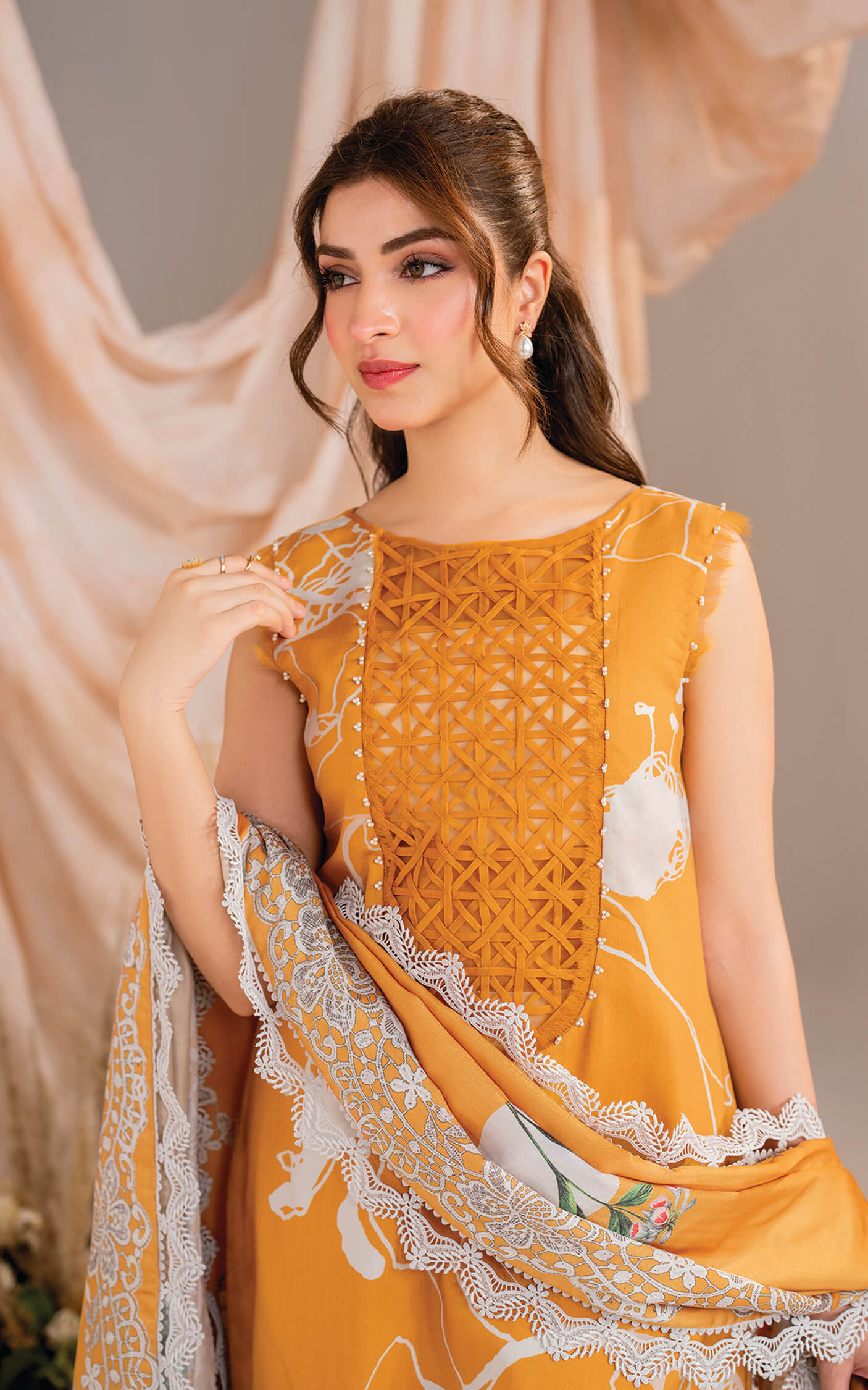 Asifa and Nabeel | Winter Meraki 24 | Solstice-MW-08 - House Of Anaya