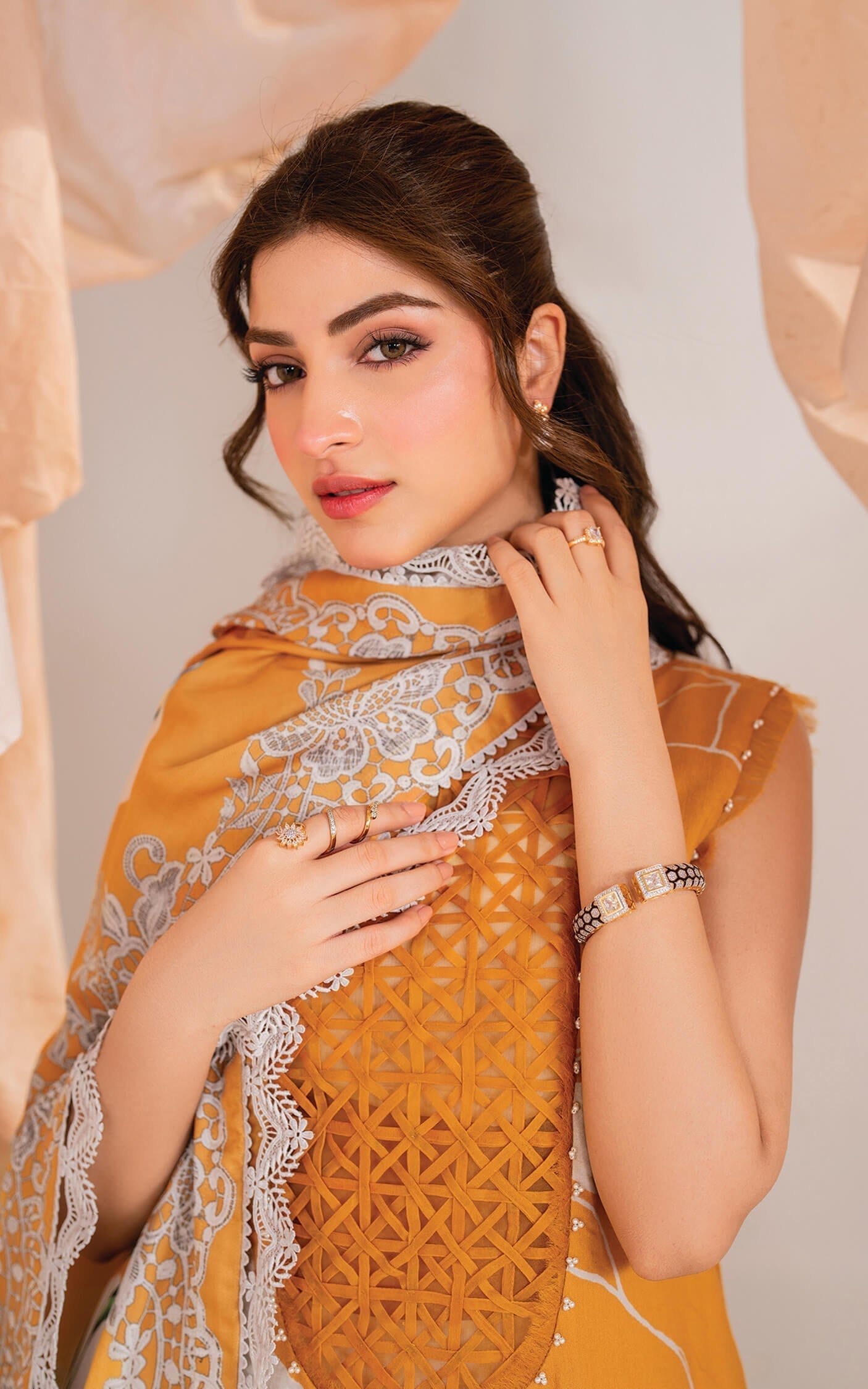 Asifa and Nabeel | Winter Meraki 24 | Solstice-MW-08 - House Of Anaya
