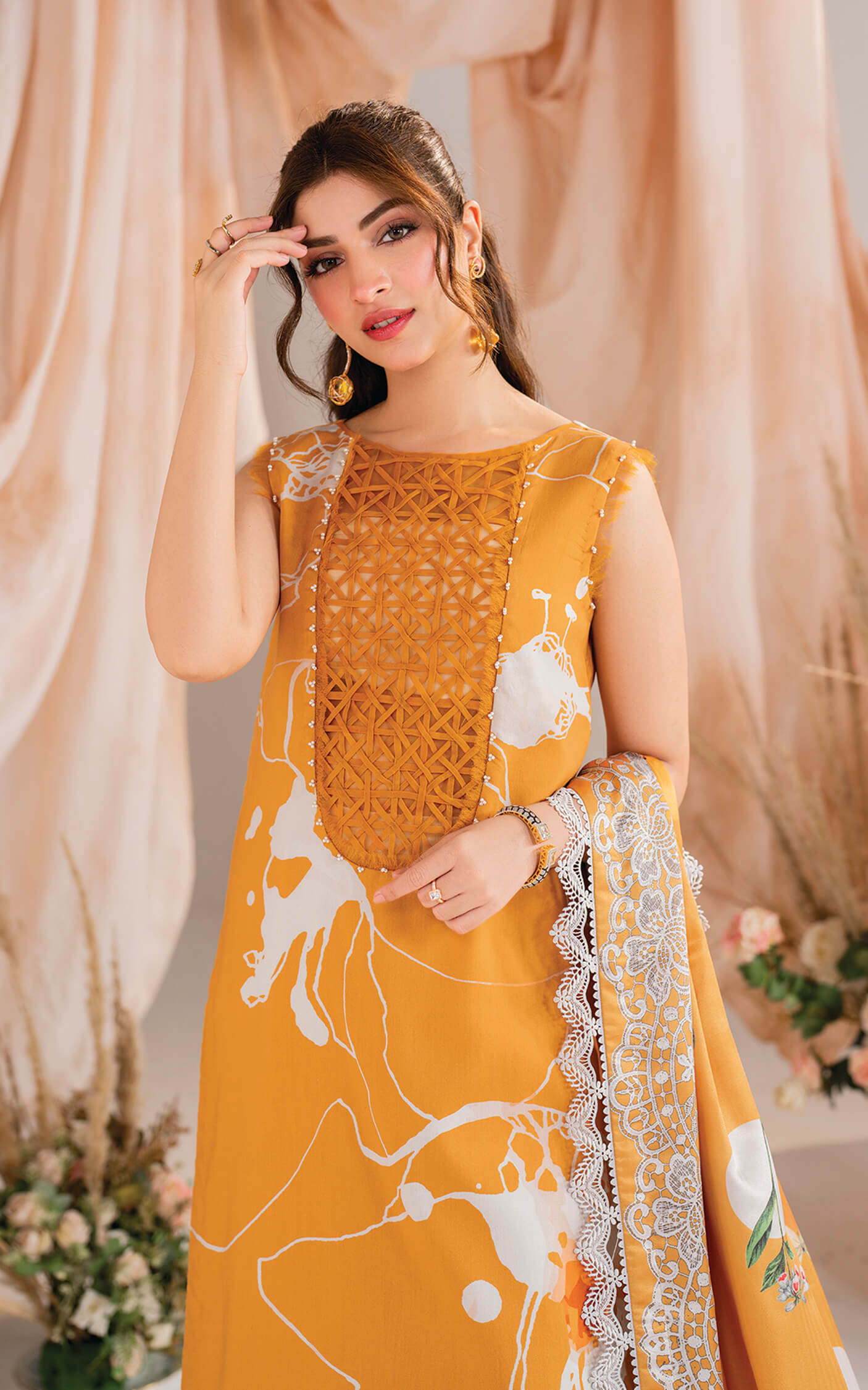 Asifa and Nabeel | Winter Meraki 24 | Solstice-MW-08 - House Of Anaya
