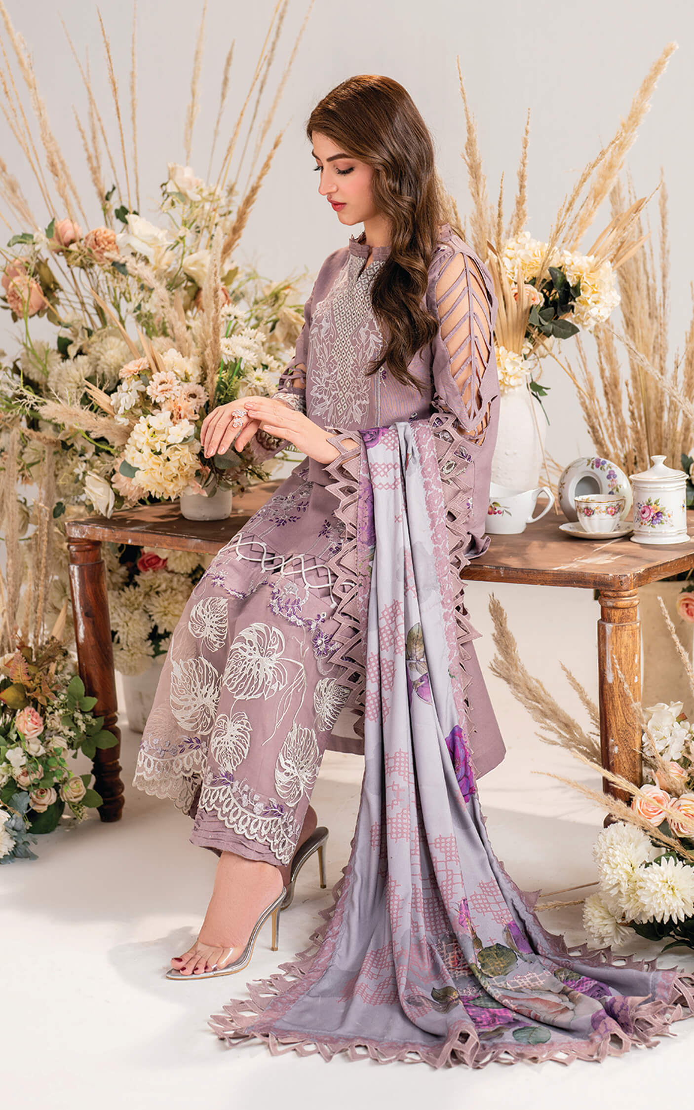 Asifa and Nabeel | Winter Meraki 24 | Sombre-MW-04 - House Of Anaya