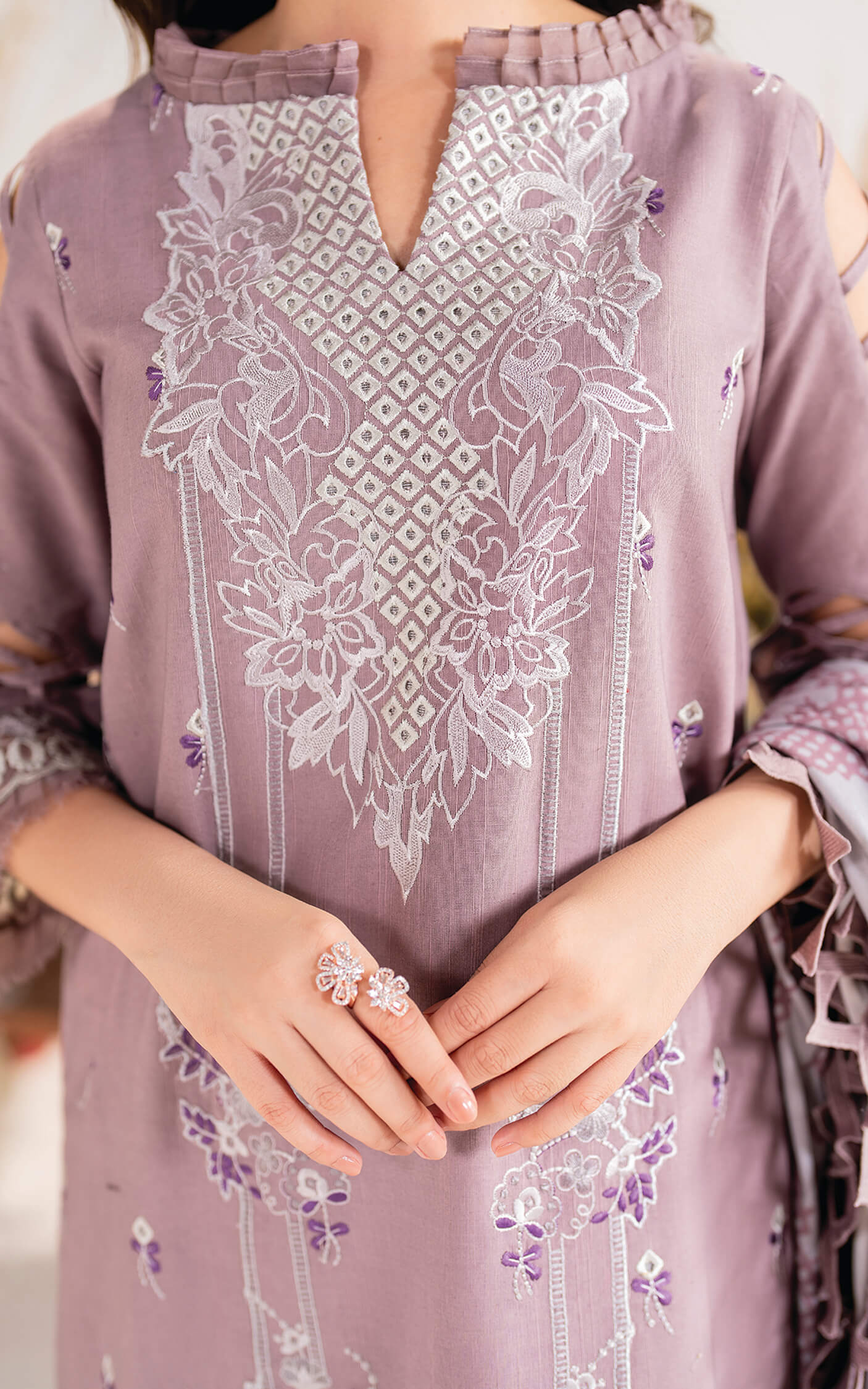 Asifa and Nabeel | Winter Meraki 24 | Sombre-MW-04 - House Of Anaya