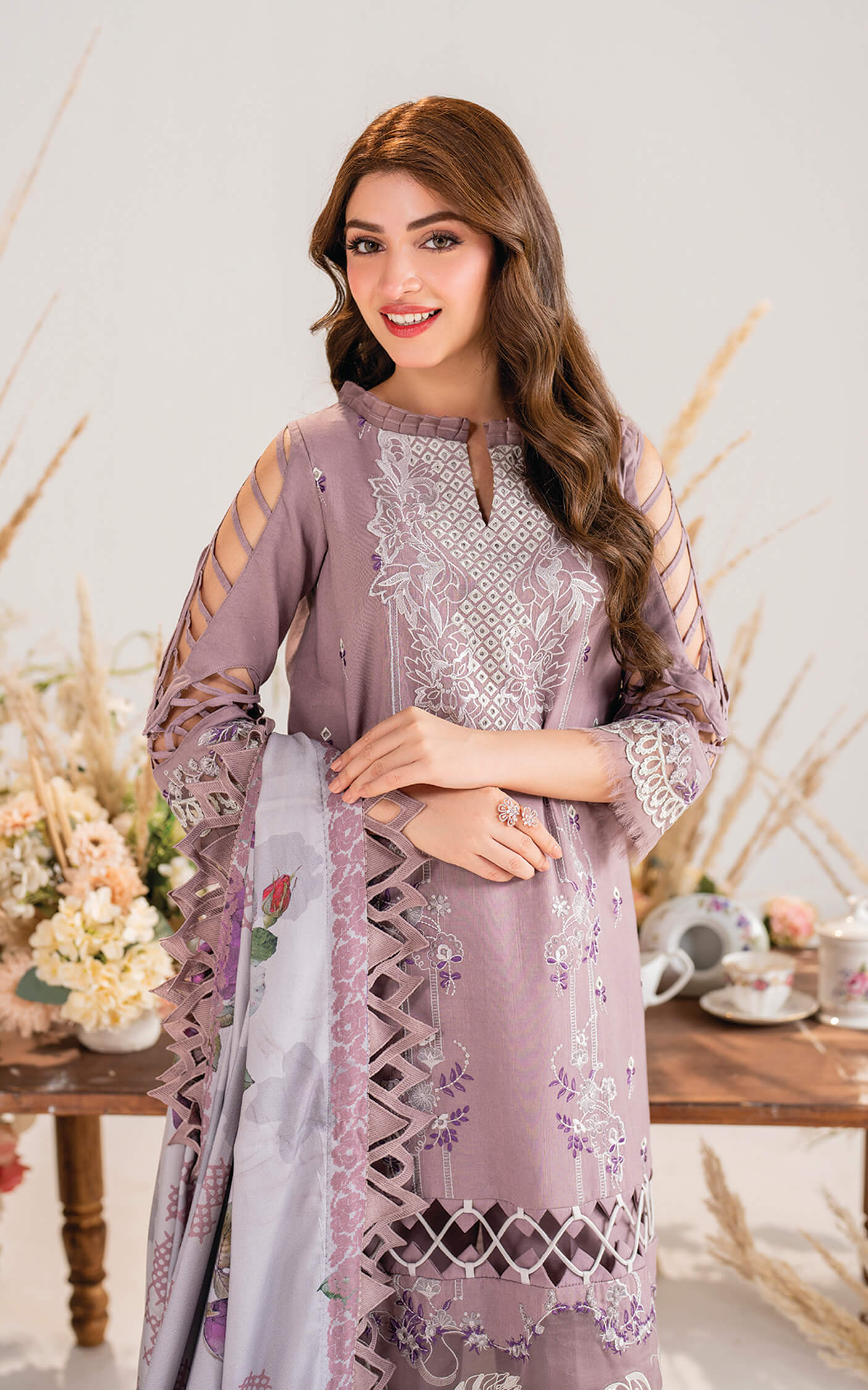 Asifa and Nabeel | Winter Meraki 24 | Sombre-MW-04 - House Of Anaya