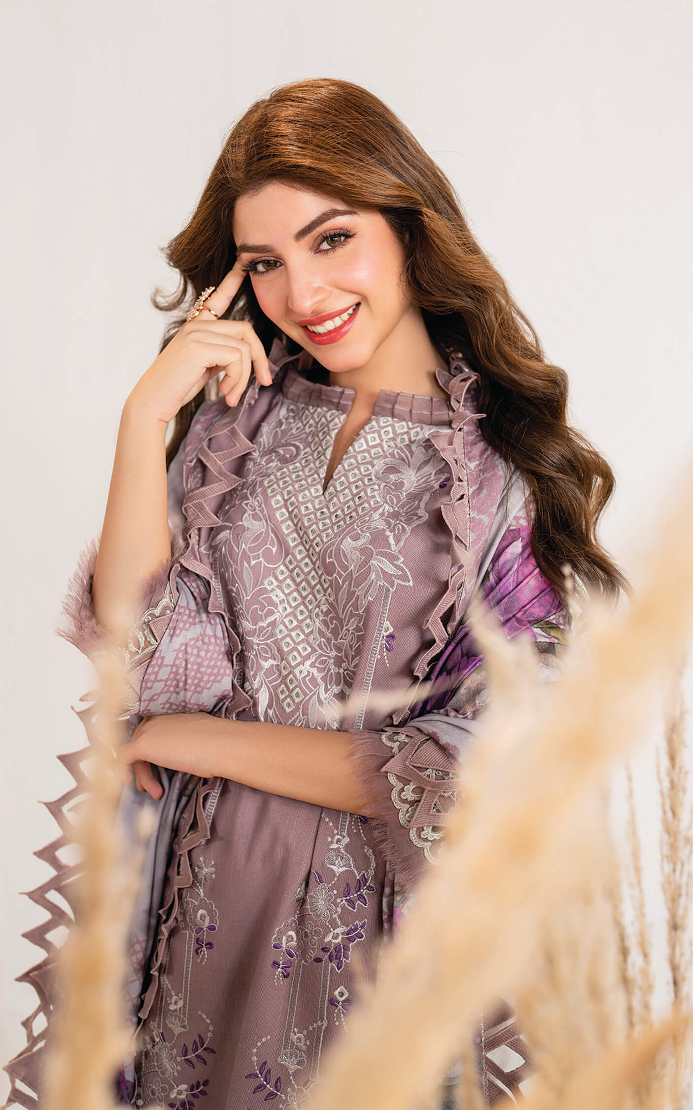 Asifa and Nabeel | Winter Meraki 24 | Sombre-MW-04 - House Of Anaya