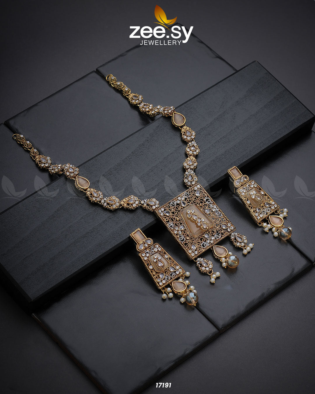 Stellar Gemstones - Libasekhas