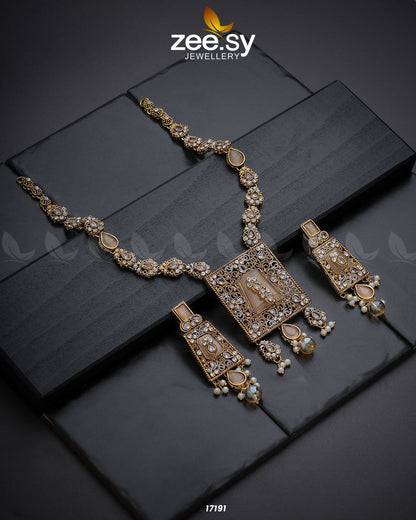 Stellar Gemstones - Libasekhas