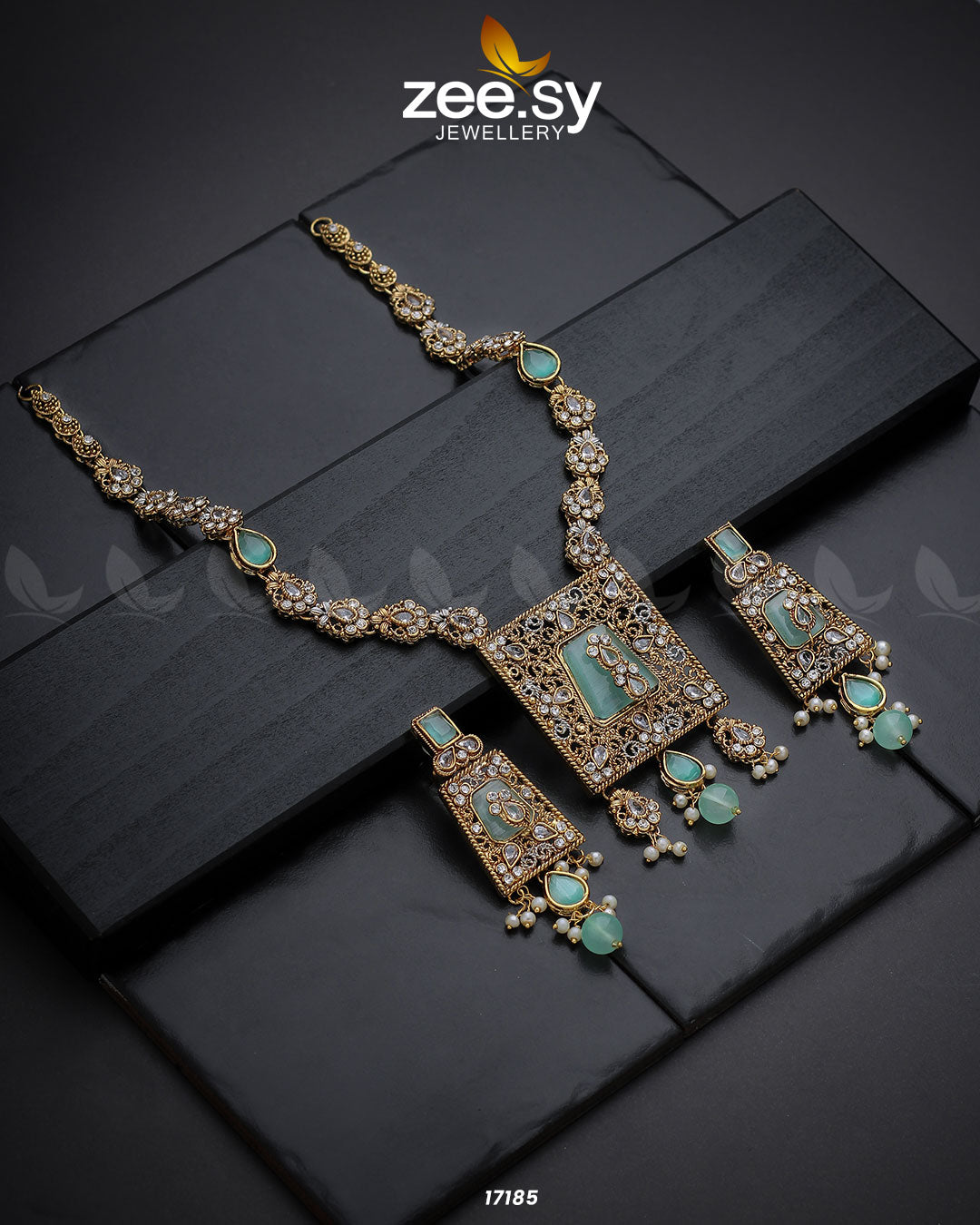 Stellar Gemstones - Libasekhas