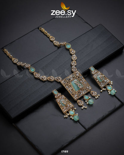 Stellar Gemstones - Libasekhas