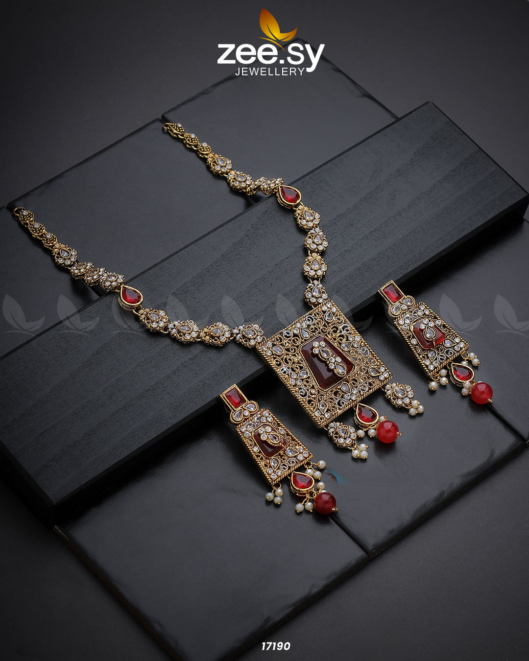 Stellar Gemstones - Libasekhas