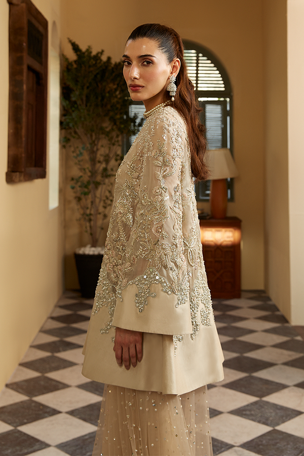 SUFFUSE | LUXURY PRET | IRENE - House Of Anaya