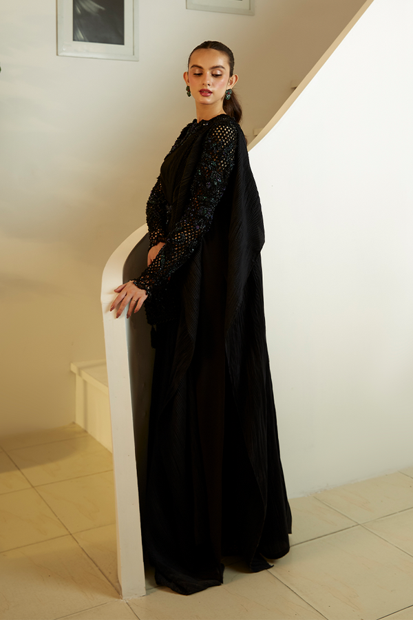 SUFFUSE | LUXURY PRET | ZOFIA - House Of Anaya