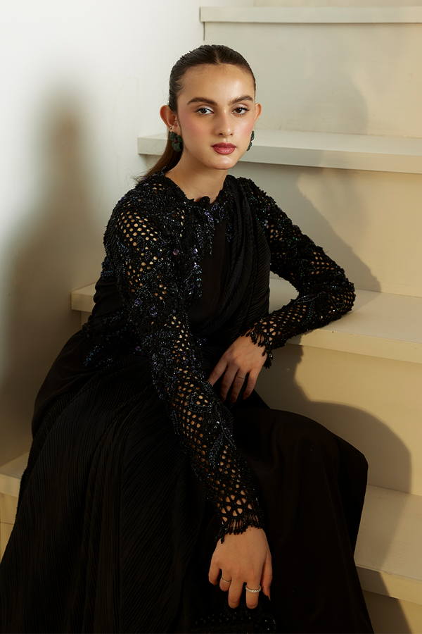 SUFFUSE | LUXURY PRET | ZOFIA - House Of Anaya