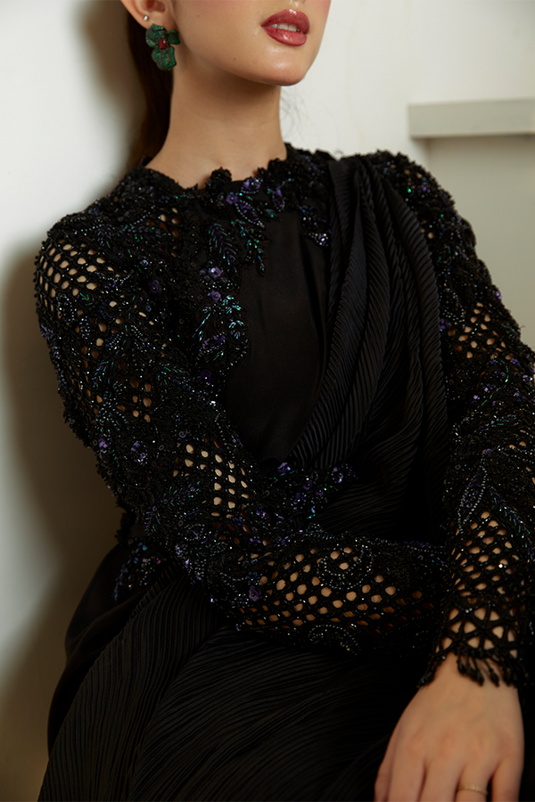 SUFFUSE | LUXURY PRET | ZOFIA - House Of Anaya
