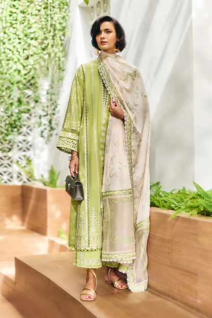 Suffuse | Casual Pret Fall 24 |  HESSA - House Of Anaya