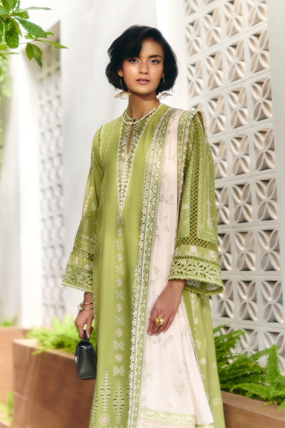 Suffuse | Casual Pret Fall 24 |  HESSA - House Of Anaya
