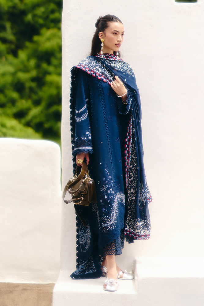 Suffuse | Casual Pret Fall 24 |  AYANEH - House Of Anaya