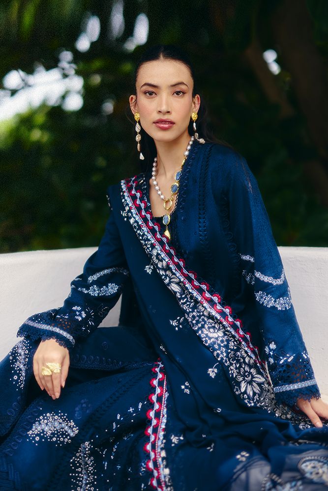 Suffuse | Casual Pret Fall 24 |  AYANEH - House Of Anaya