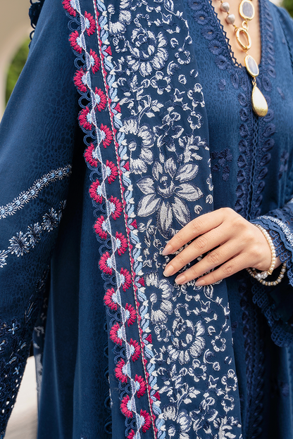 Suffuse | Casual Pret Fall 24 |  AYANEH - House Of Anaya
