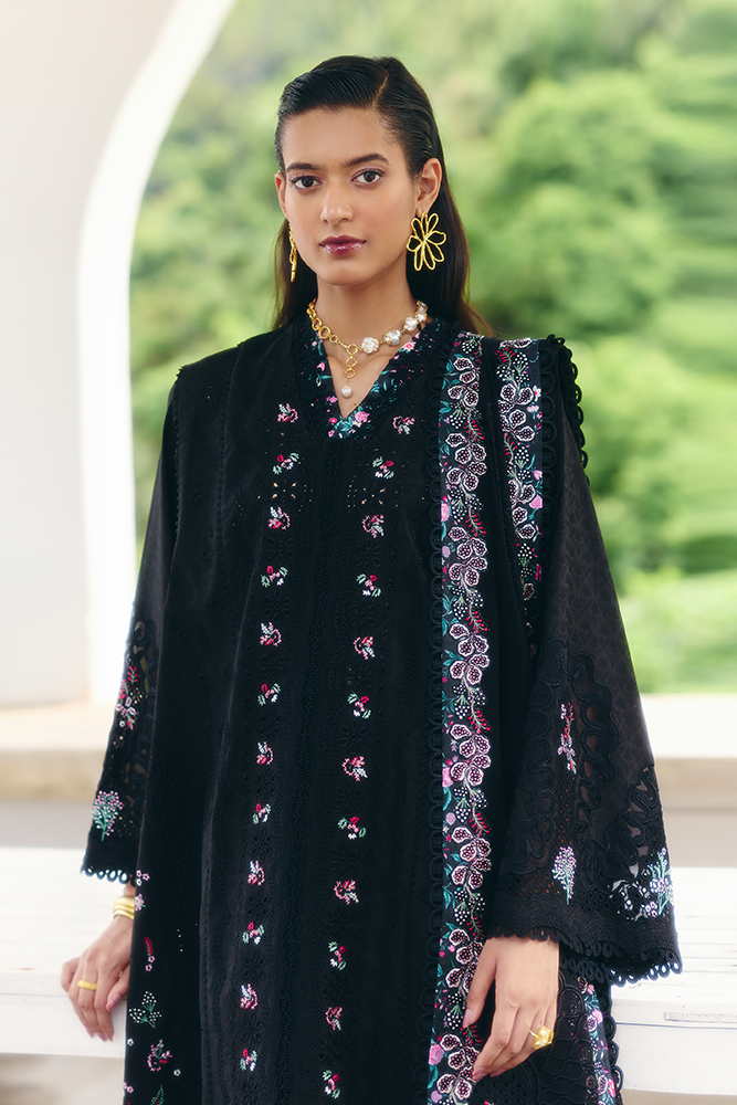 Suffuse | Casual Pret Fall 24 |  NEESHA - House Of Anaya