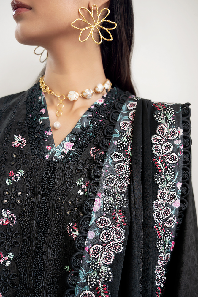 Suffuse | Casual Pret Fall 24 |  NEESHA - House Of Anaya