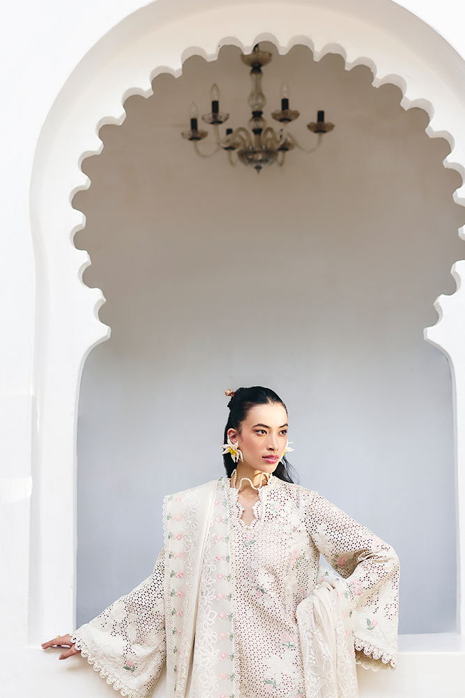 Suffuse | Casual Pret Fall 24 |  LERA - House Of Anaya