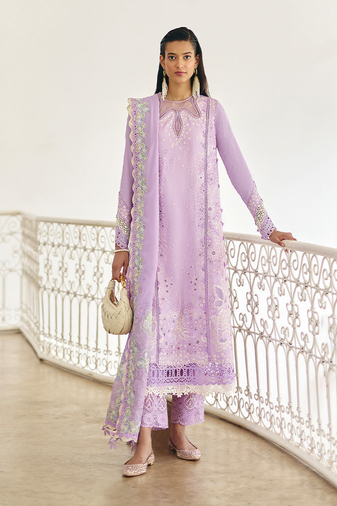 Suffuse | Casual Pret Fall 24 |  ERZA - House Of Anaya