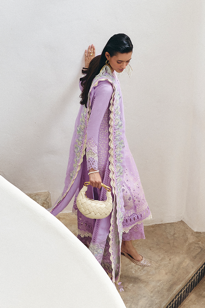 Suffuse | Casual Pret Fall 24 |  ERZA - House Of Anaya