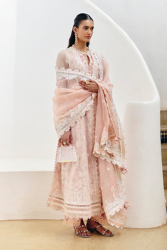 Suffuse | Casual Pret Fall 24 |  SUHER - House Of Anaya
