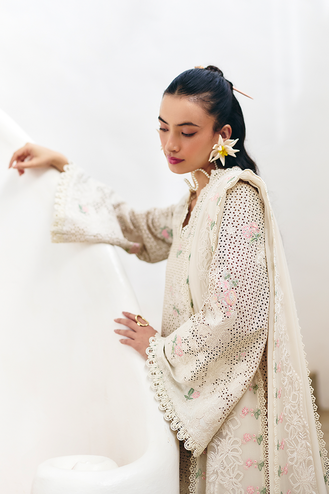 Suffuse | Casual Pret Fall 24 |  LERA - House Of Anaya