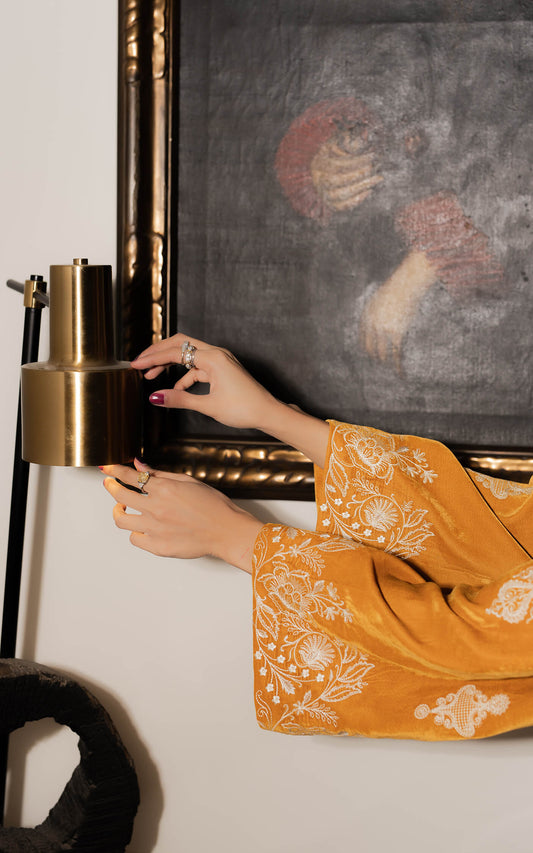 Asifa and Nabeel | zephyr | Sunset Velvet Ensemble