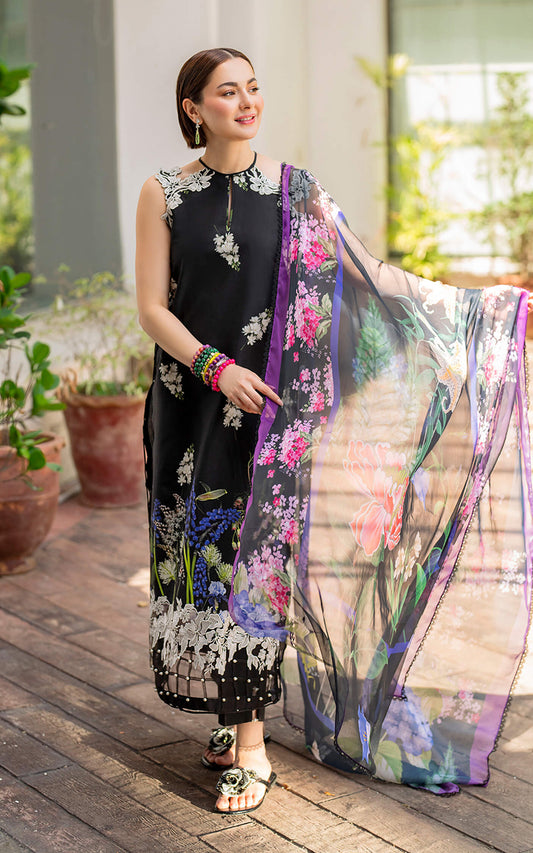 Asifa and Nabeel | Meraki Summer Vol 2 | Surma MK-14 - House Of Anaya