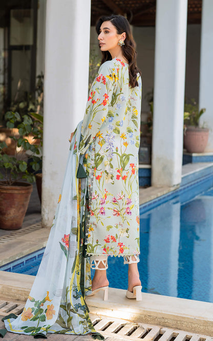 Asifa and Nabeel | Meraki Summer Vol 2 | Suroor MK-04 - House Of Anaya