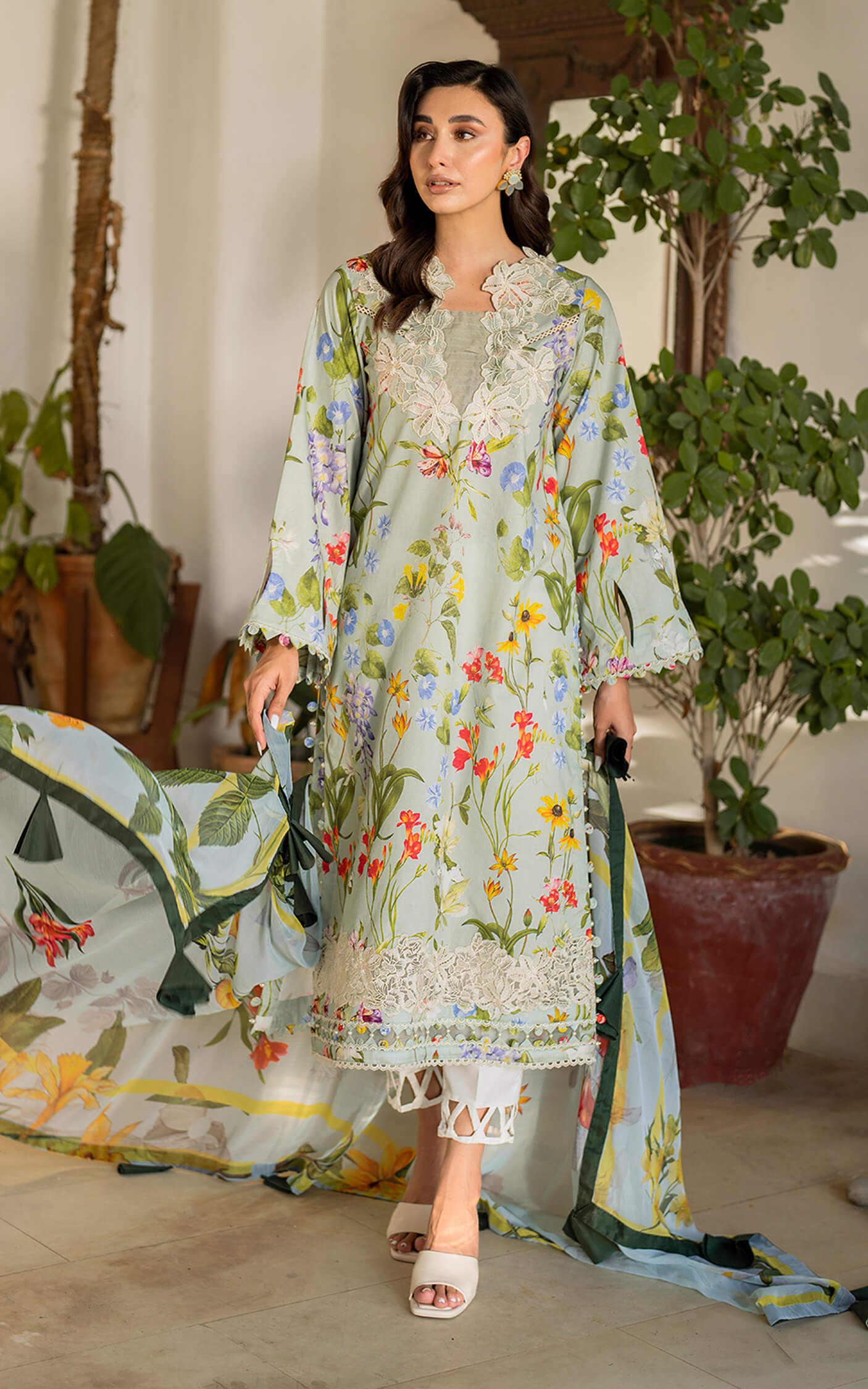 Asifa and Nabeel | Meraki Summer Vol 2 | Suroor MK-04 - House Of Anaya