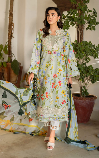 Asifa and Nabeel | Meraki Summer Vol 2 | Suroor MK-04 - House Of Anaya