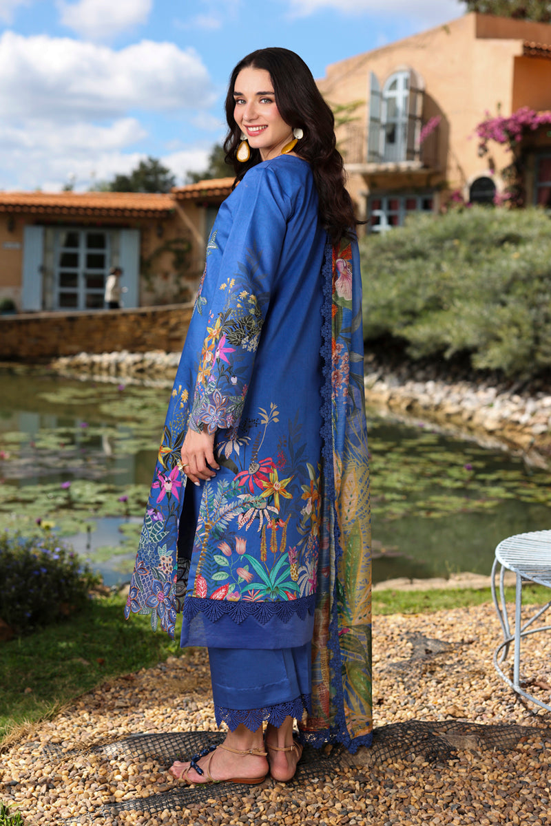 Rangrasiya | Lifestyle Summer 26 | Symphonia