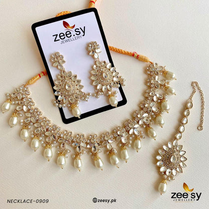 Necklace-0909 - Libasekhas