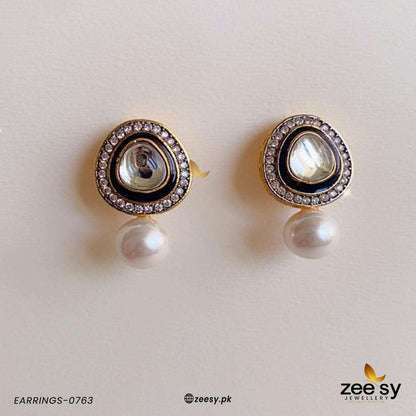 Earrings-0763 - Libasekhas