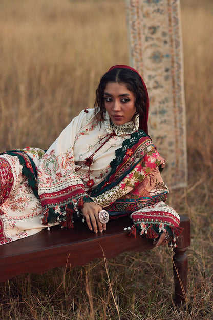 Saira Rizwan | Winter Khaddar 25 | IREM-SRW25-05