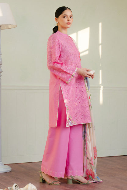 Zara Shahjahan | Coco Lawn 25 | TINA-3A - House Of Anaya